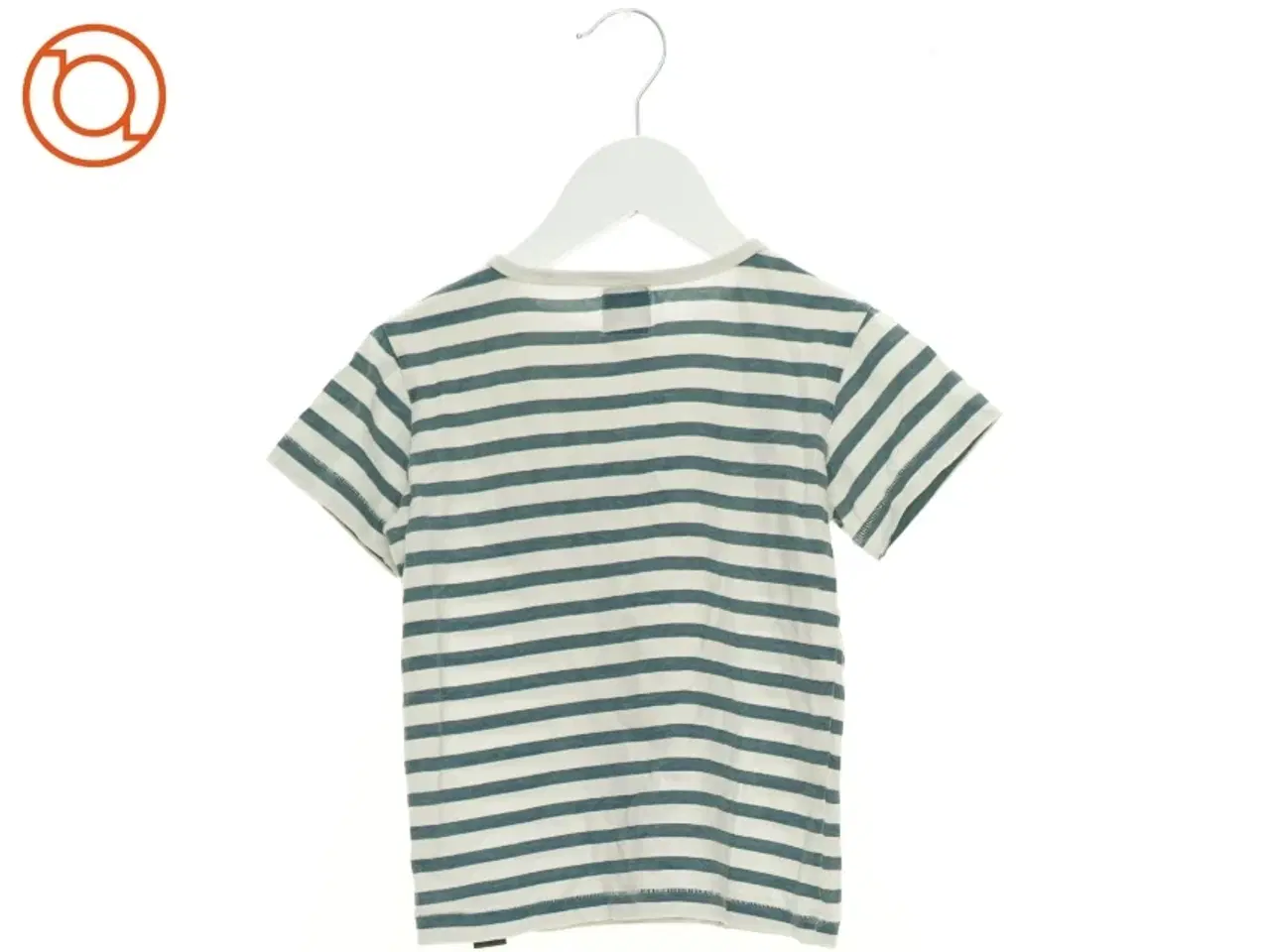 Billede 2 - T-Shirt (str. 104 cm)