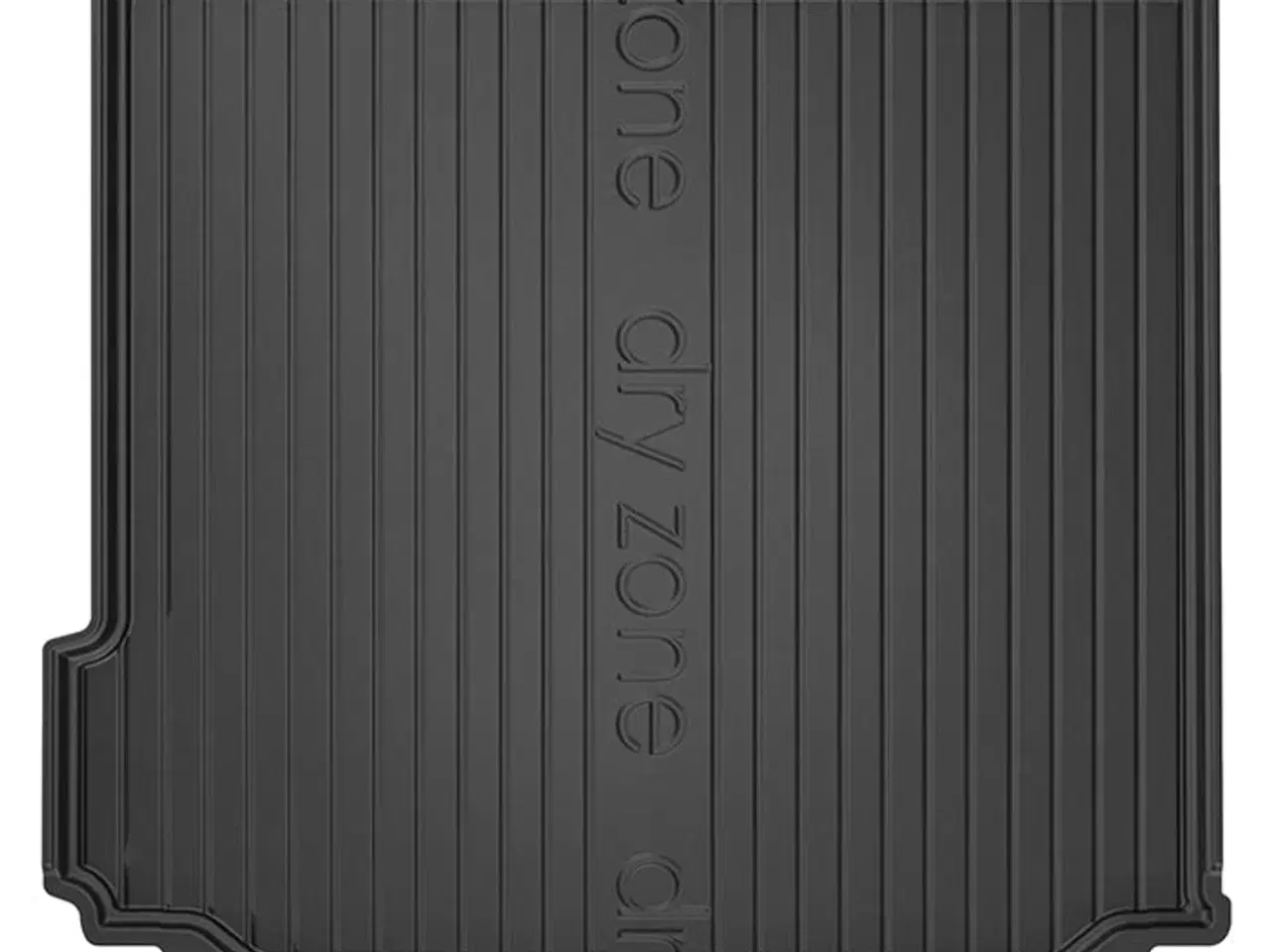 Billede 1 - Bagagerumsbakke BMW X5 F15 SUV 2013-2018