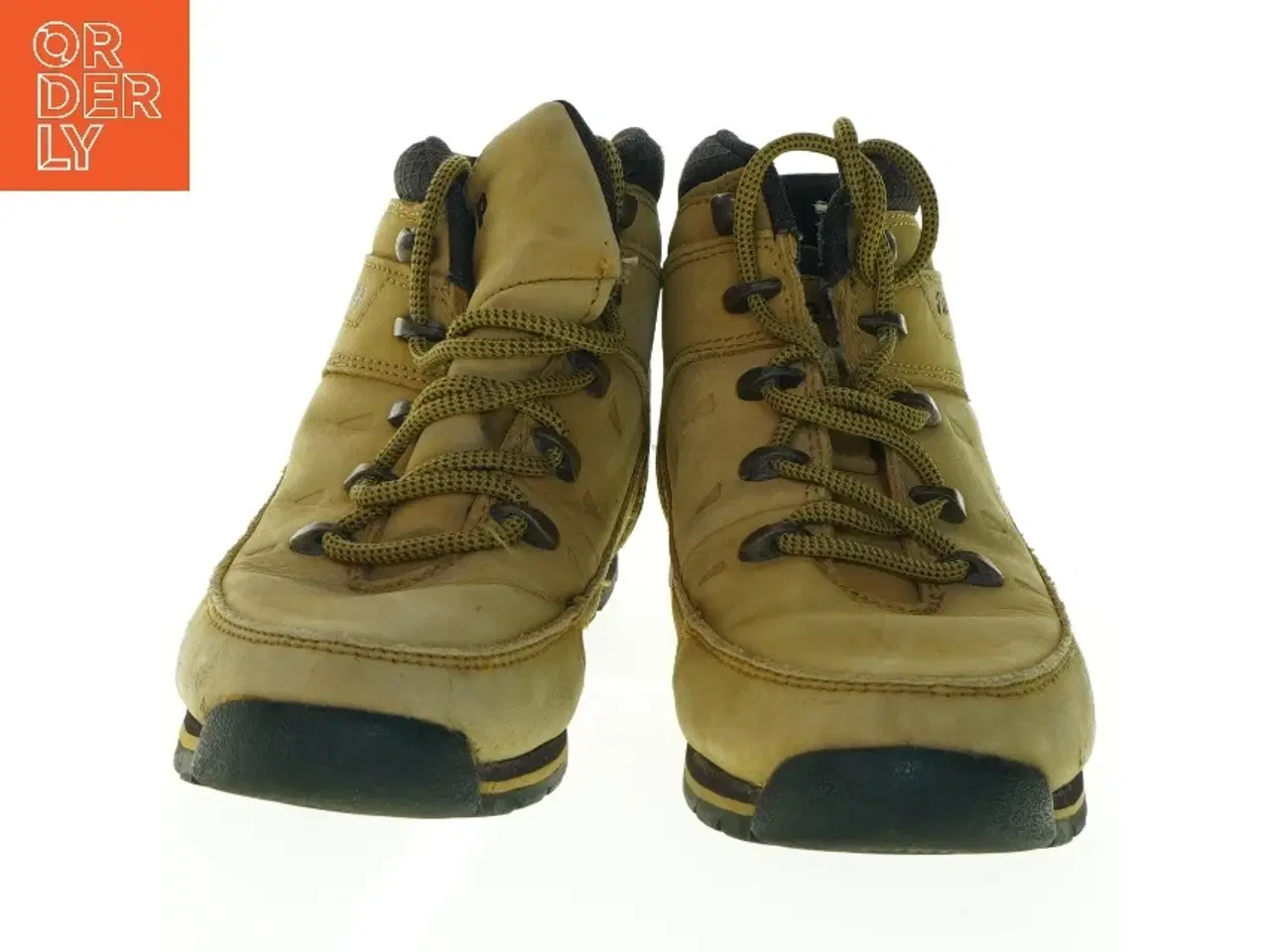 Billede 4 - Vandrestøvler fra Firetrap (str. 32 )