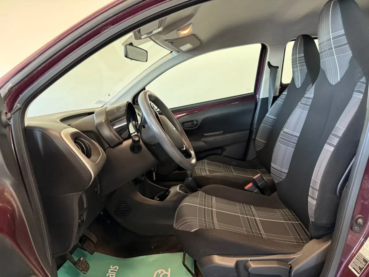 Billede 5 - Peugeot 108 1,0 e-VTi 69 Allure