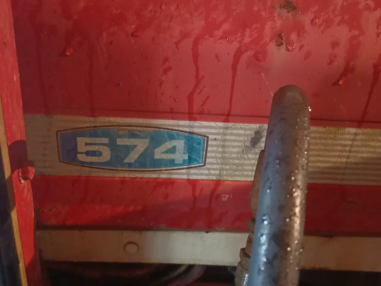 Billede 5 - Reservedele købes