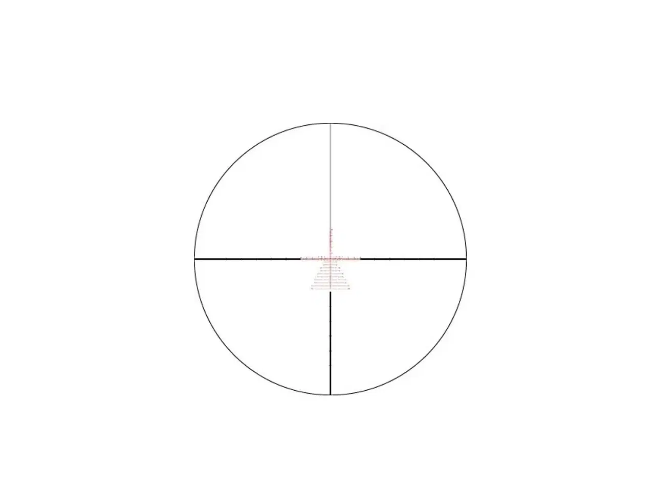 Billede 7 - Vortex Viper PST Gen II 3-15x44 FFP Mil. 
