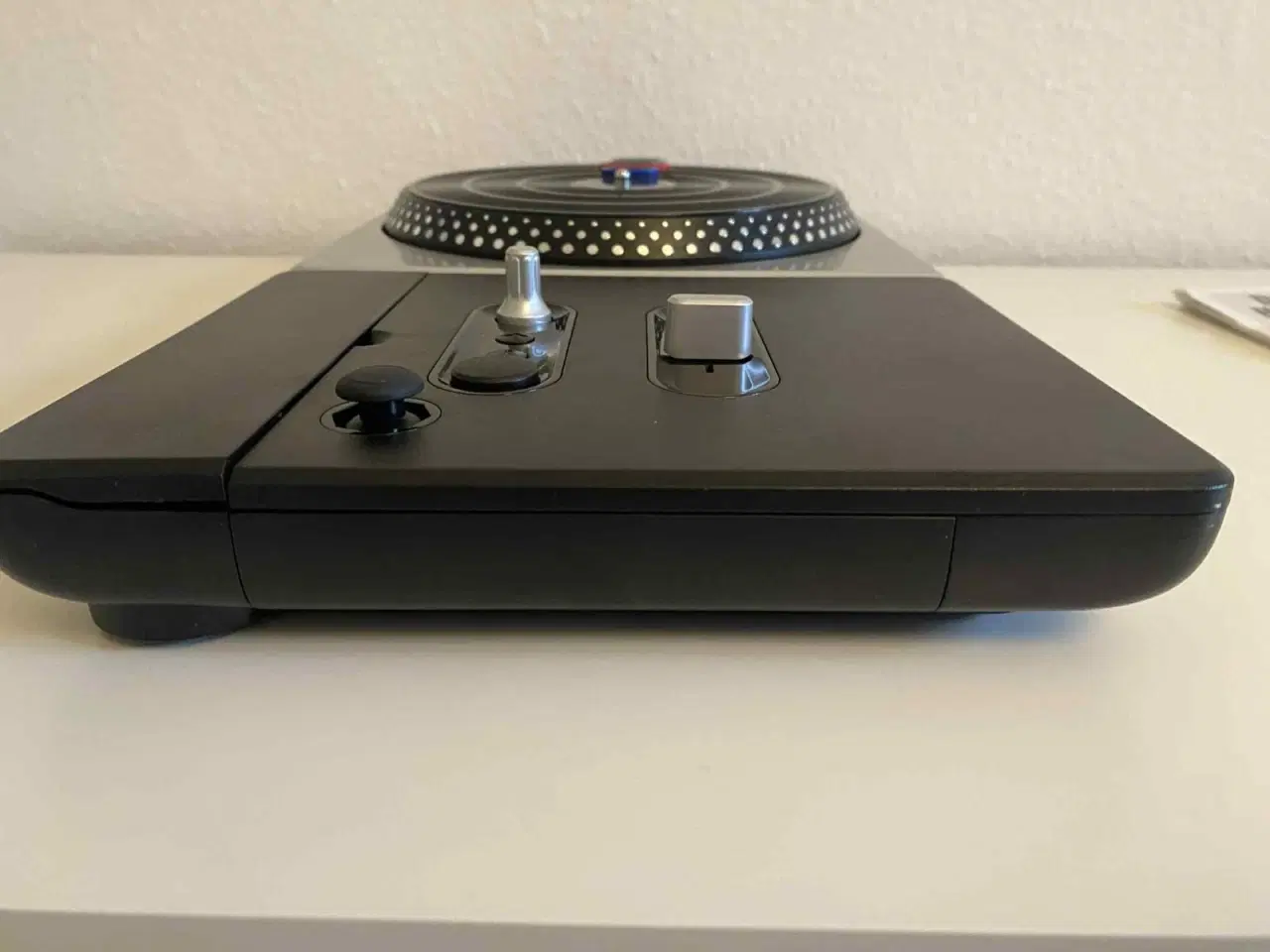 Billede 7 - Nintendo Wii DJ Hero Pult Trådløs Controller