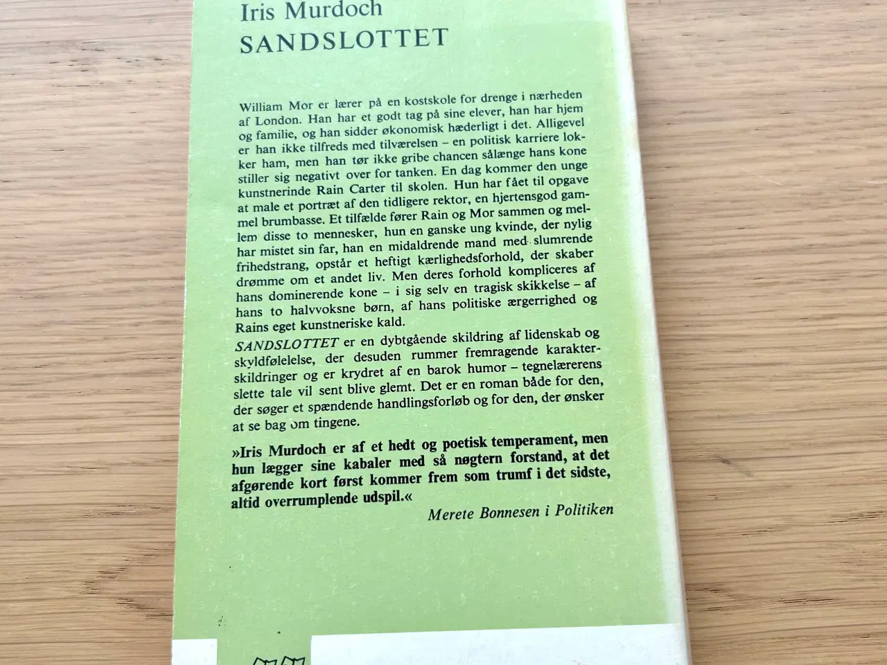 Billede 9 - 📚 Bogsalg – 40kr. pr. stk.!