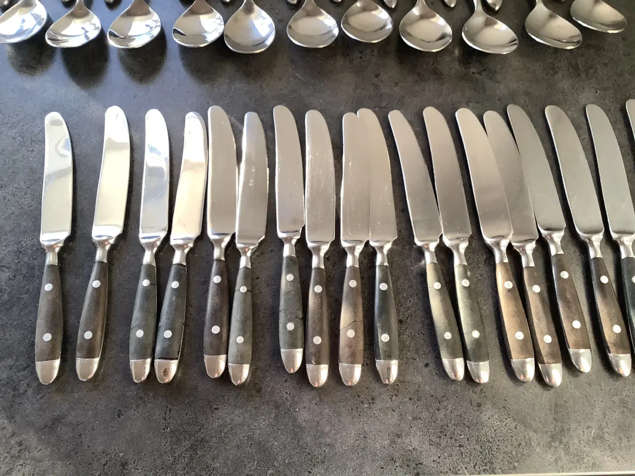 Billede 5 - BESTIK 82 dele - samlet pris 