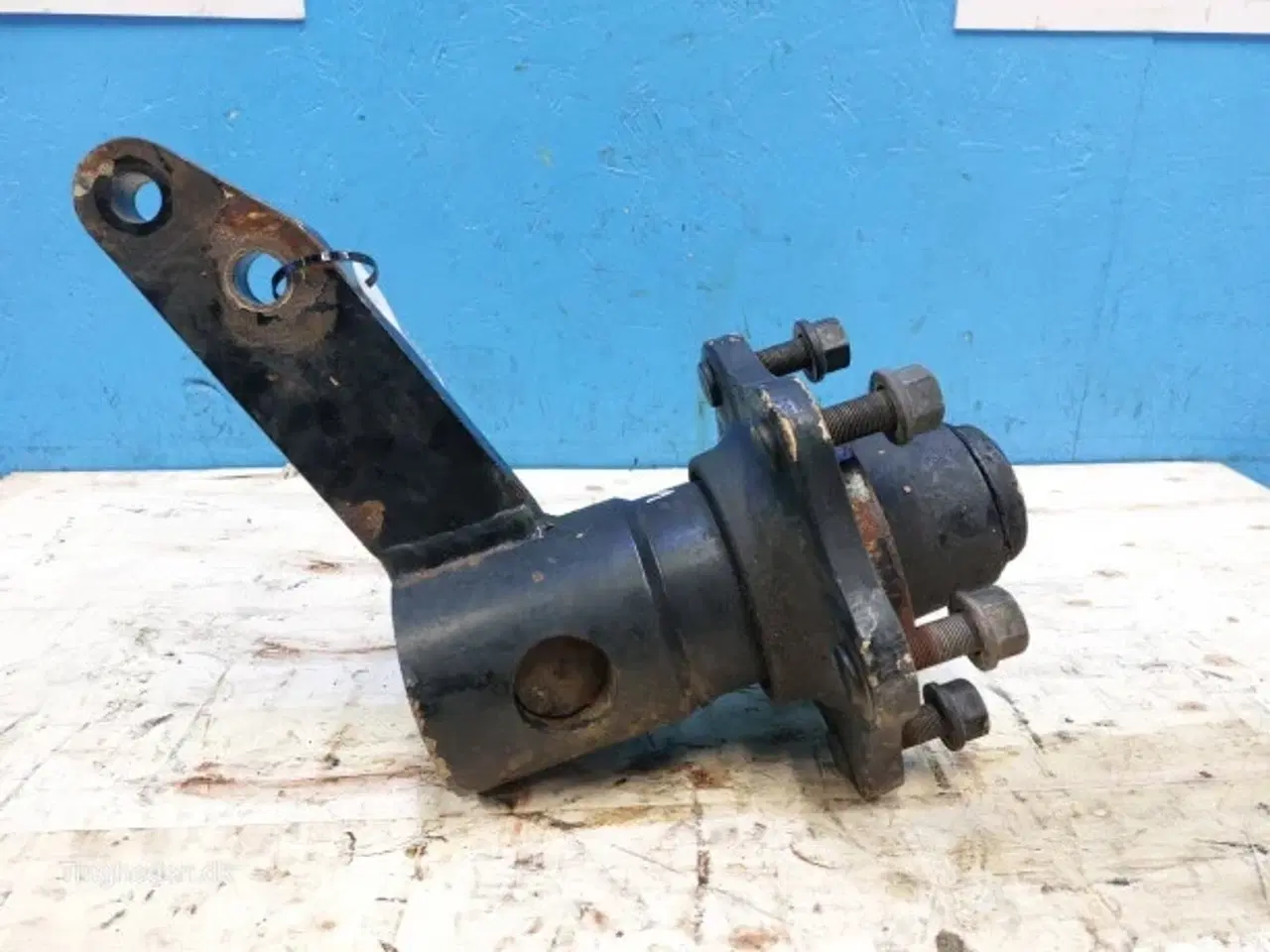 Billede 10 - Massey Ferguson 7274 Spindel L.  46729800