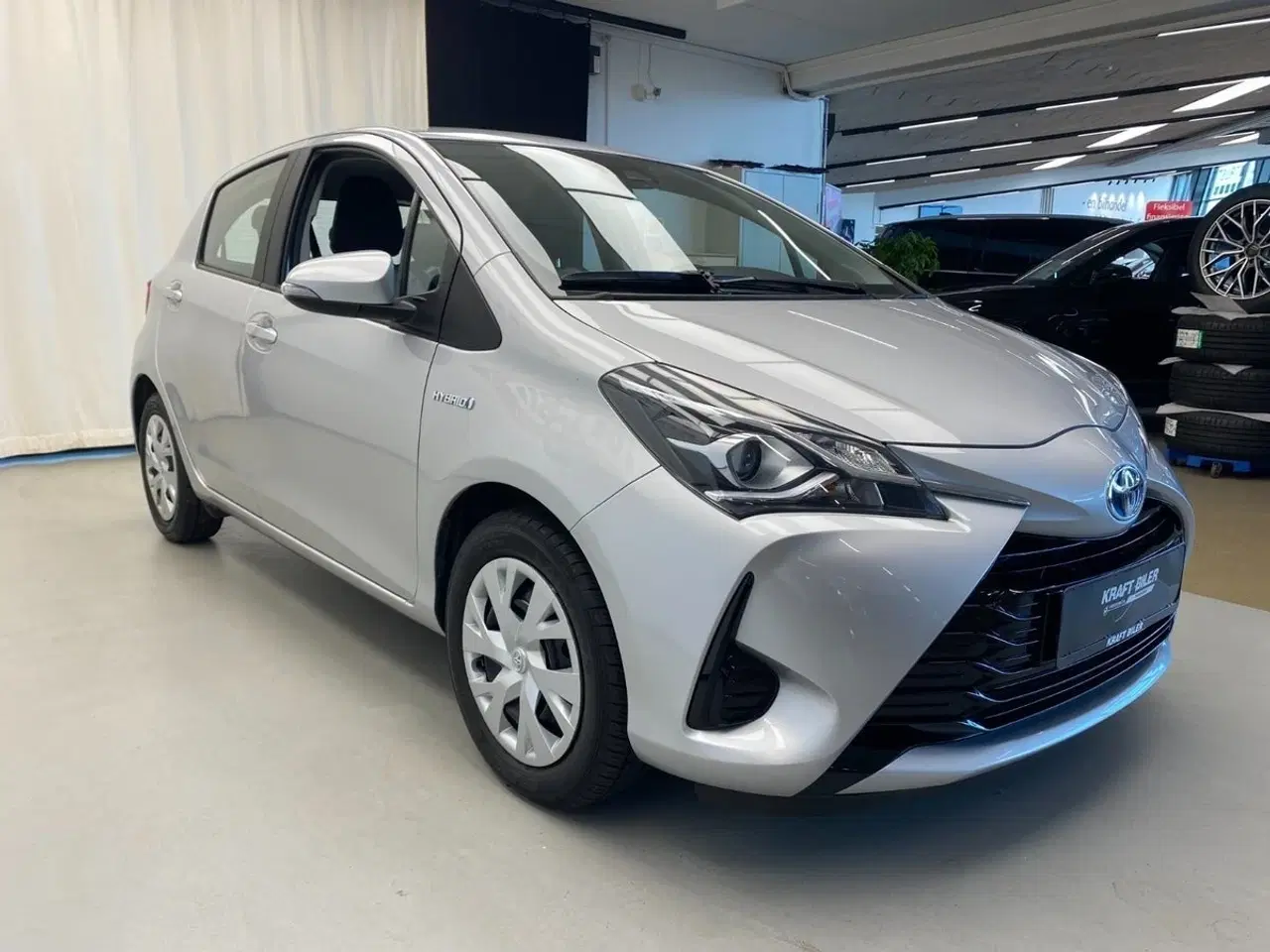 Billede 6 - Toyota Yaris 1,5 Hybrid H2 e-CVT