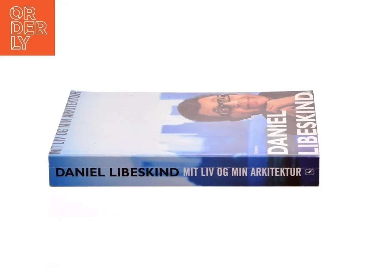 Billede 2 - Mit liv og min arkitektur af Daniel Libeskind, Sarah Crichton (Bog)