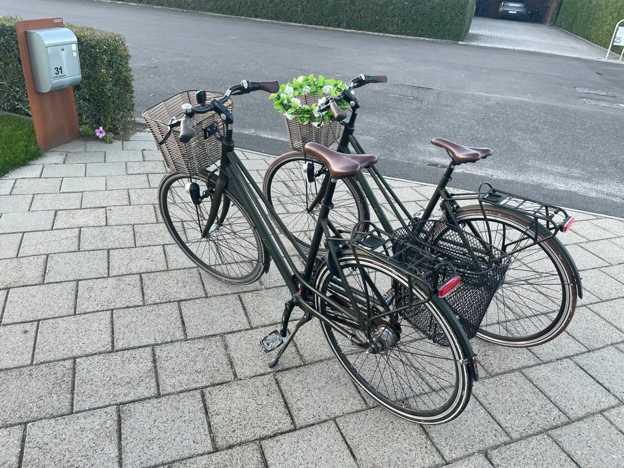 Billede 1 - Kildemoes Damecykel
