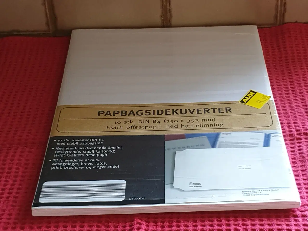 Billede 11 - GRATIS Hobby Bixen SE Flere Fotos