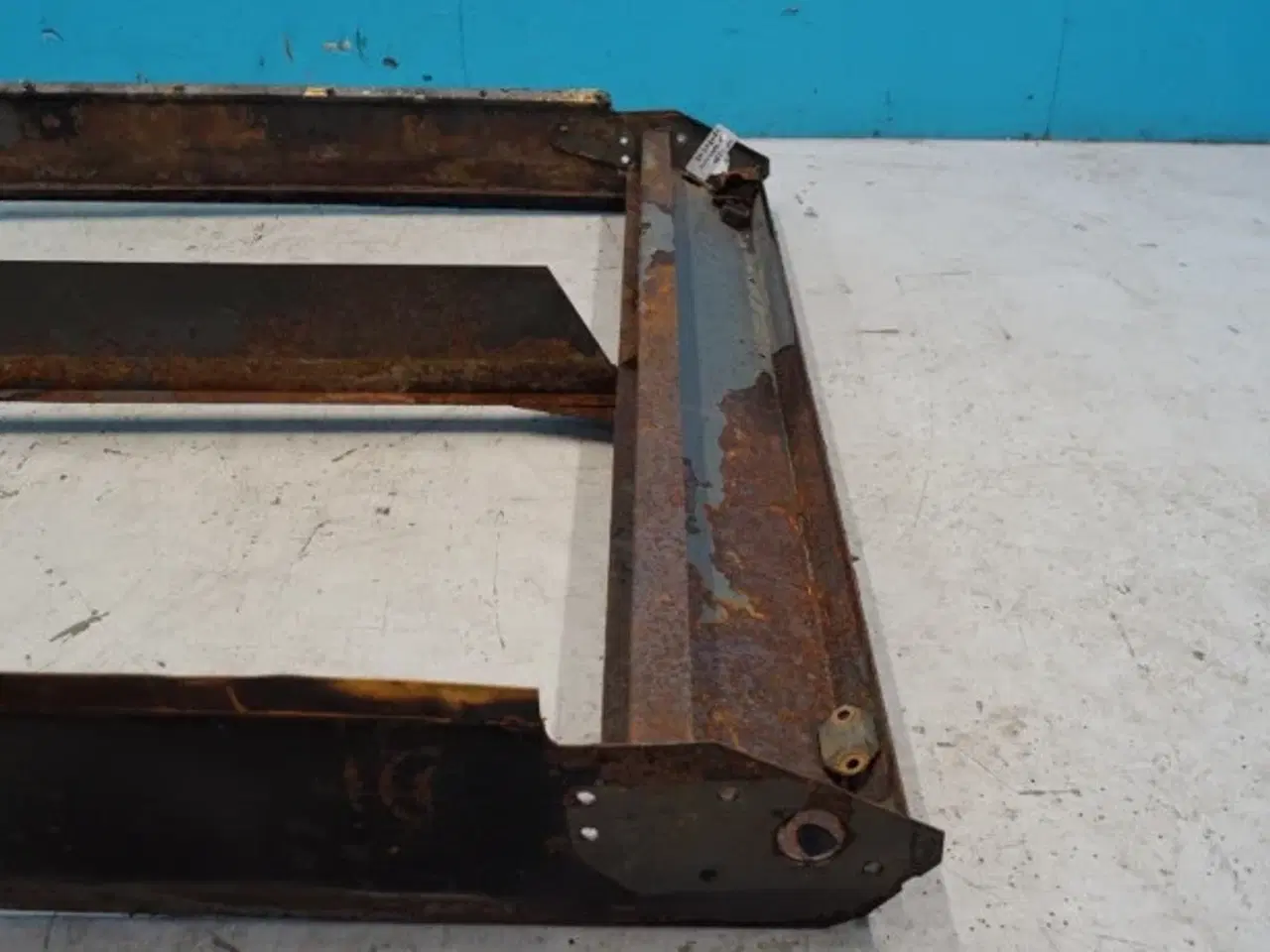 Billede 13 - Massey Ferguson 9280 Soldkasse 28480542