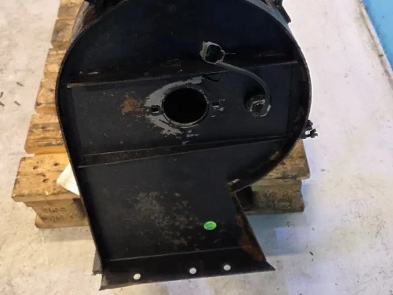 Billede 12 - New Holland CR9080 Retur Elevator L.  84071713