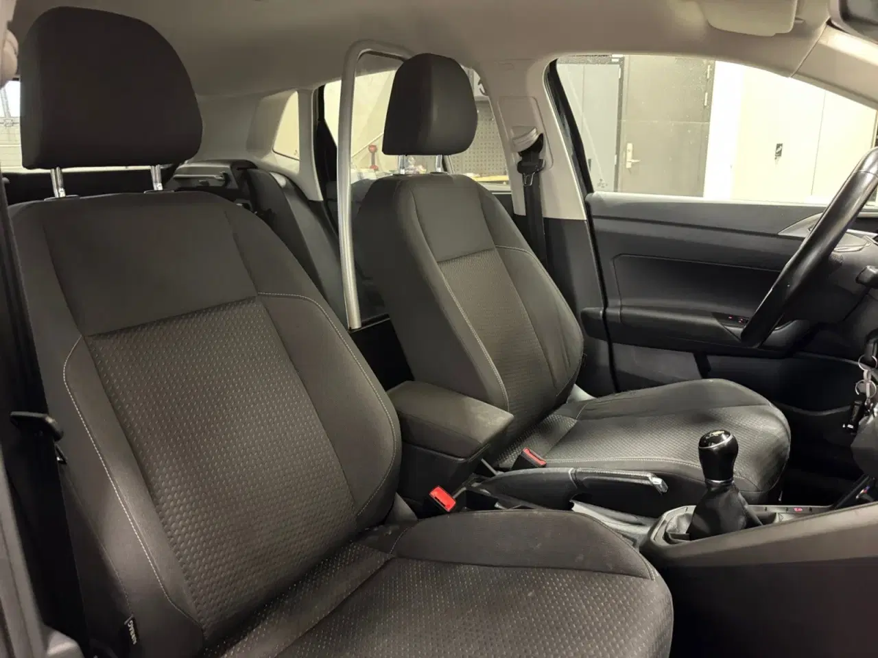 Billede 15 - VW Polo 1,0 TSi 95 Comfortline Van