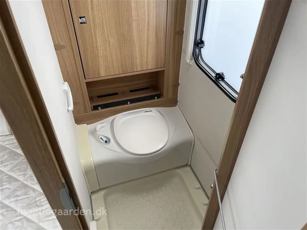 Billede 4 - 2015 - Dethleffs Camper 470 FR