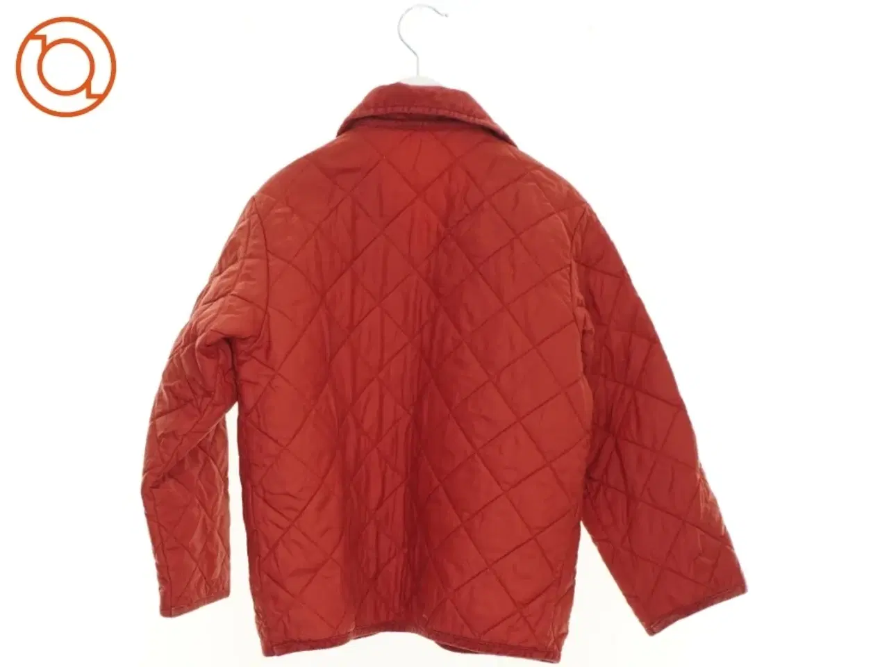 Billede 2 - Sommerjakke fra Benetton (str. 116 cm)