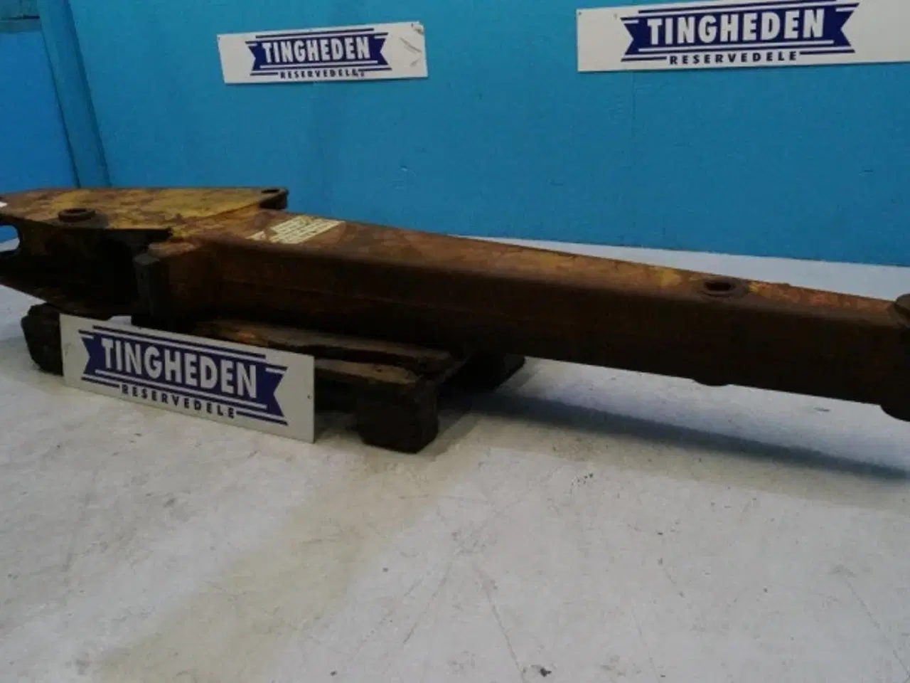 Billede 5 - Hydrema 805 Arm 360045