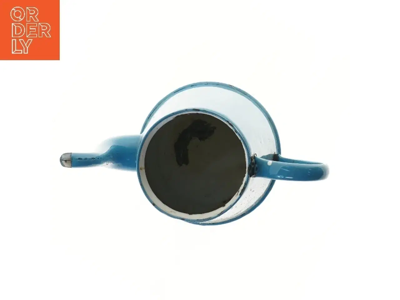 Billede 2 - Blå tekande (str. 22 cm)