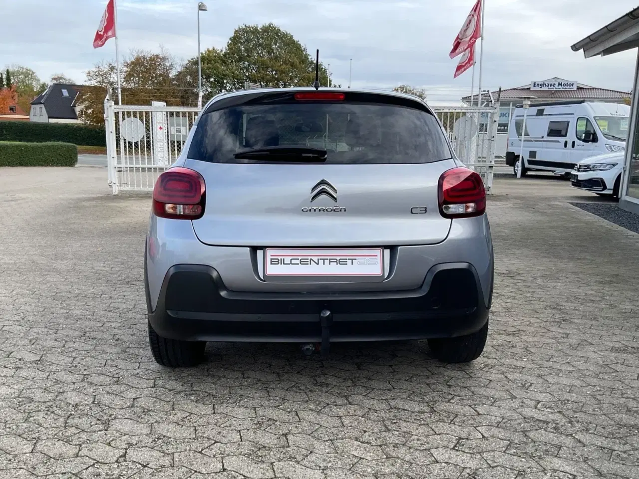 Billede 4 - Citroën C3 1,2 PureTech 83 Shine
