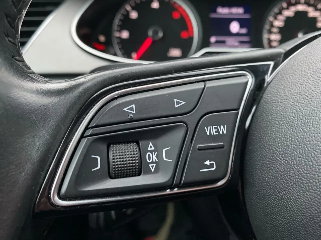 Billede 12 - Audi A4 2,0 TDI Tiptr. 143HK Aut.