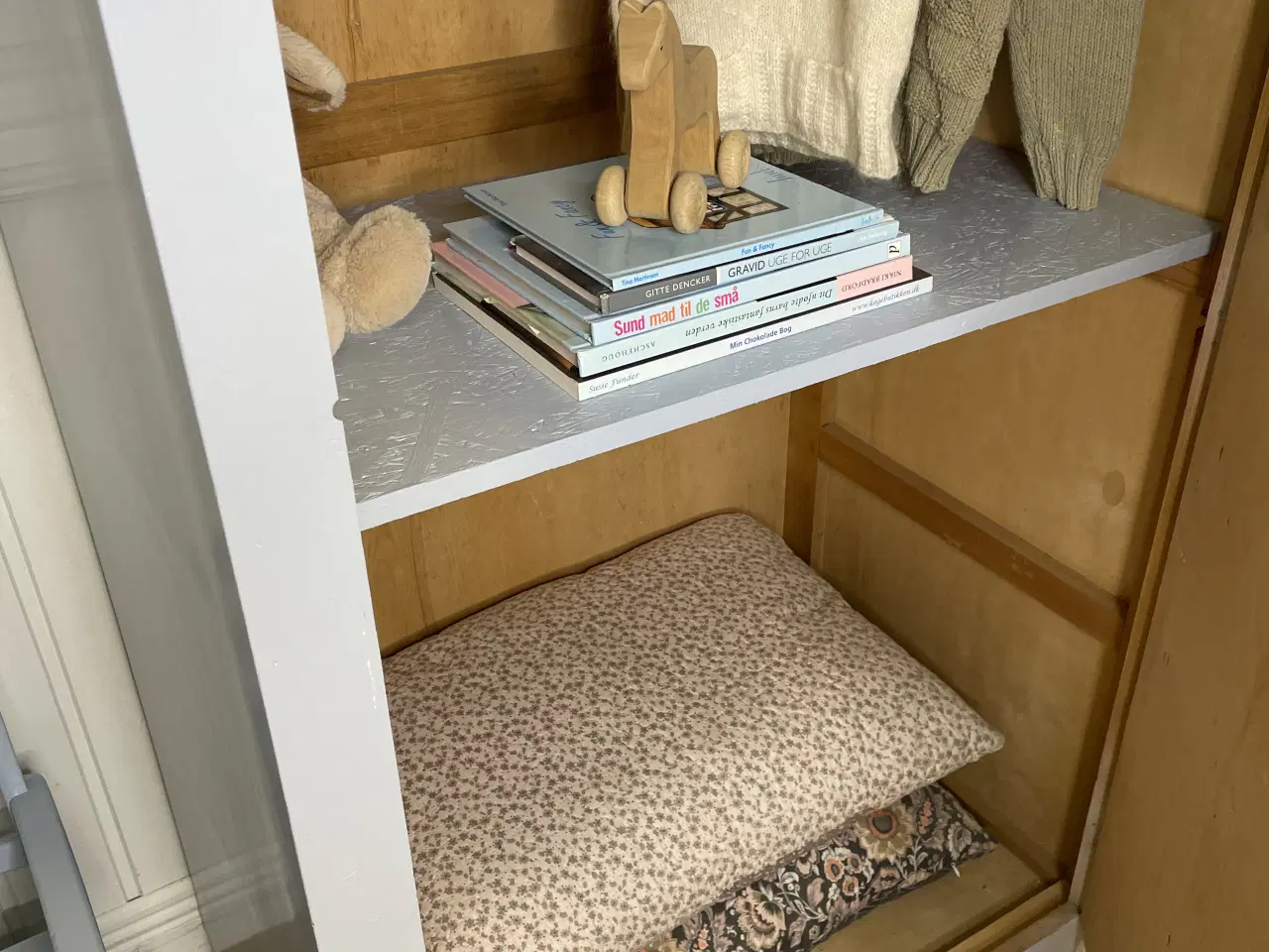 Billede 4 - Karlekammerskab