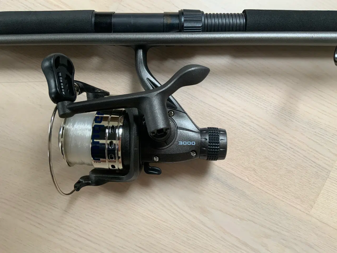 Billede 3 - Fiskestang