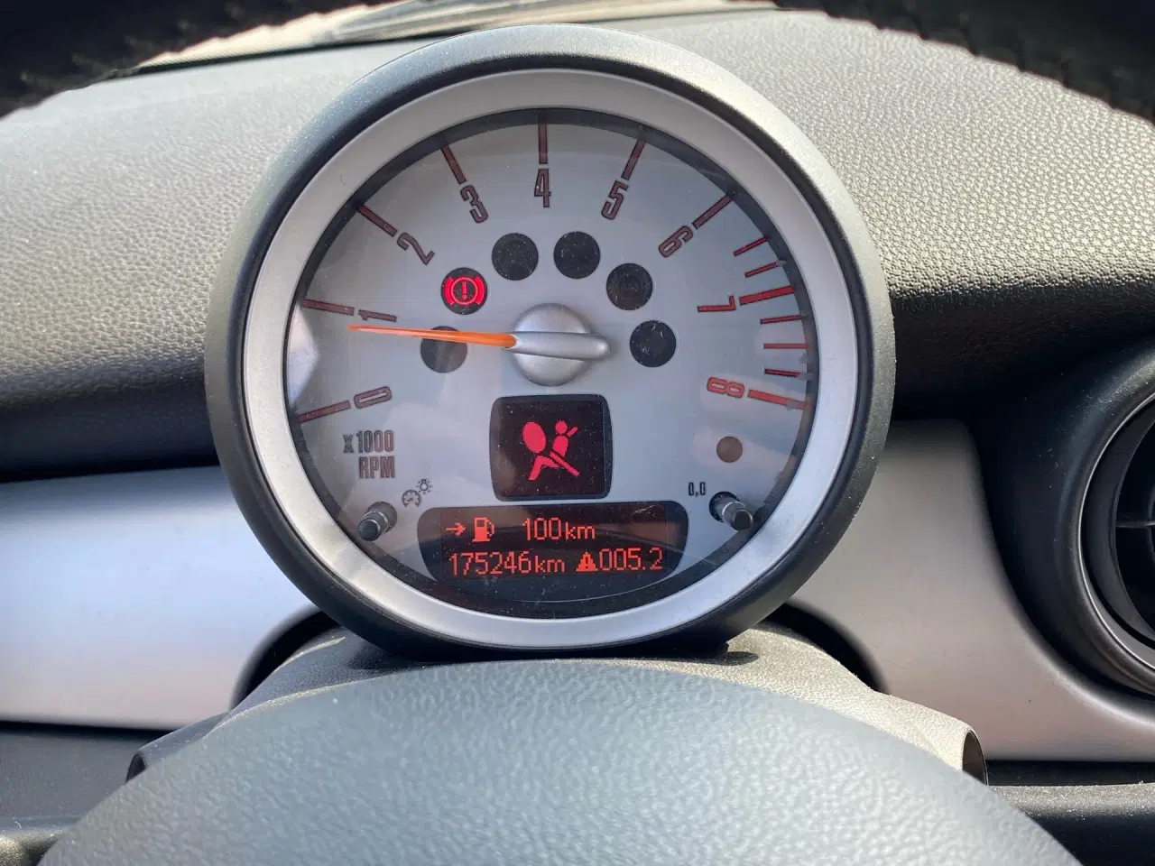 Billede 10 - Mini Cooper Cooper 120HK 3d