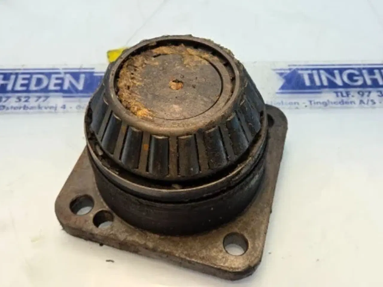 Billede 7 - Case Optum 300 Stift 47489660