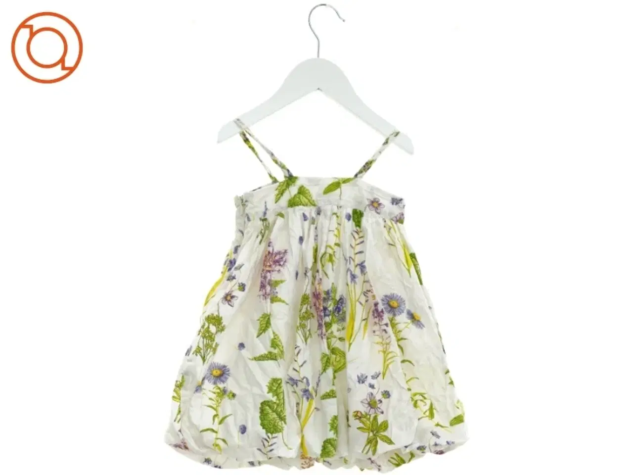 Billede 2 - Kjole fra Zara (str. 104 cm)