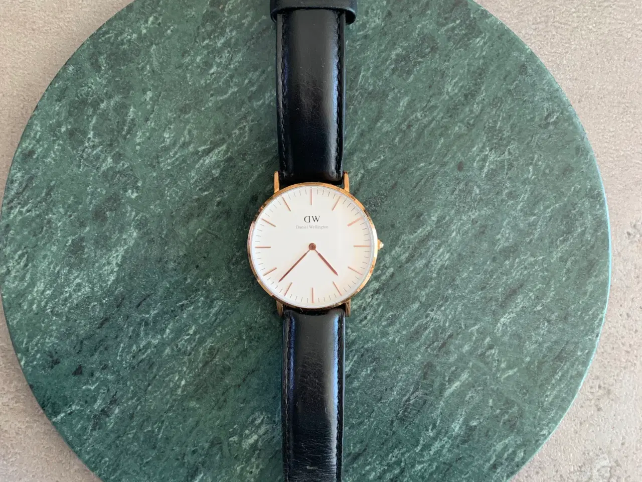 Billede 1 - Daniel Wellington armbåndsur