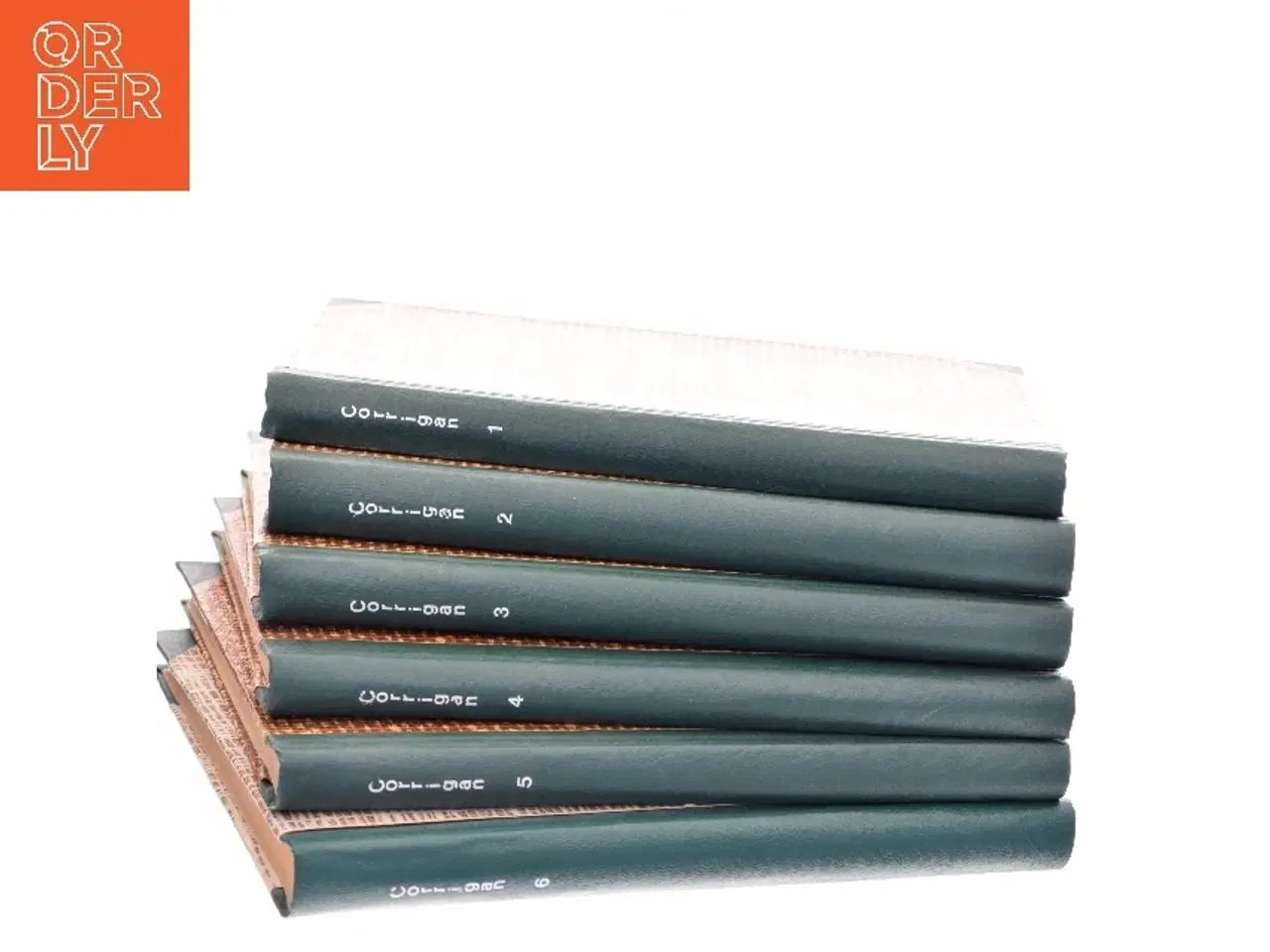 Billede 3 - Agent Corrigan: Den forsvundne forsker af Archie Goodwin (Bog)