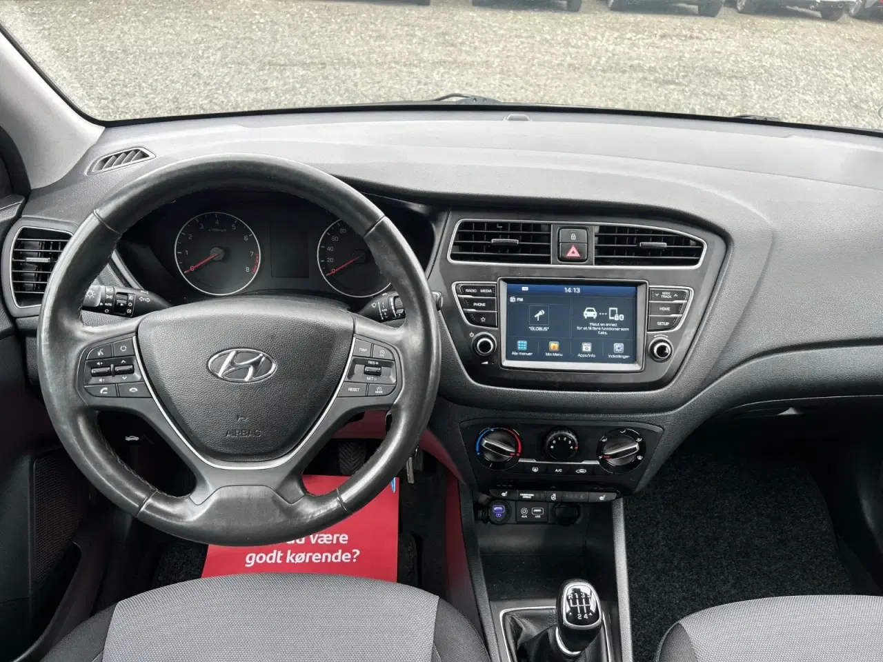 Billede 6 - Hyundai i20 1,0 T-GDi Trend