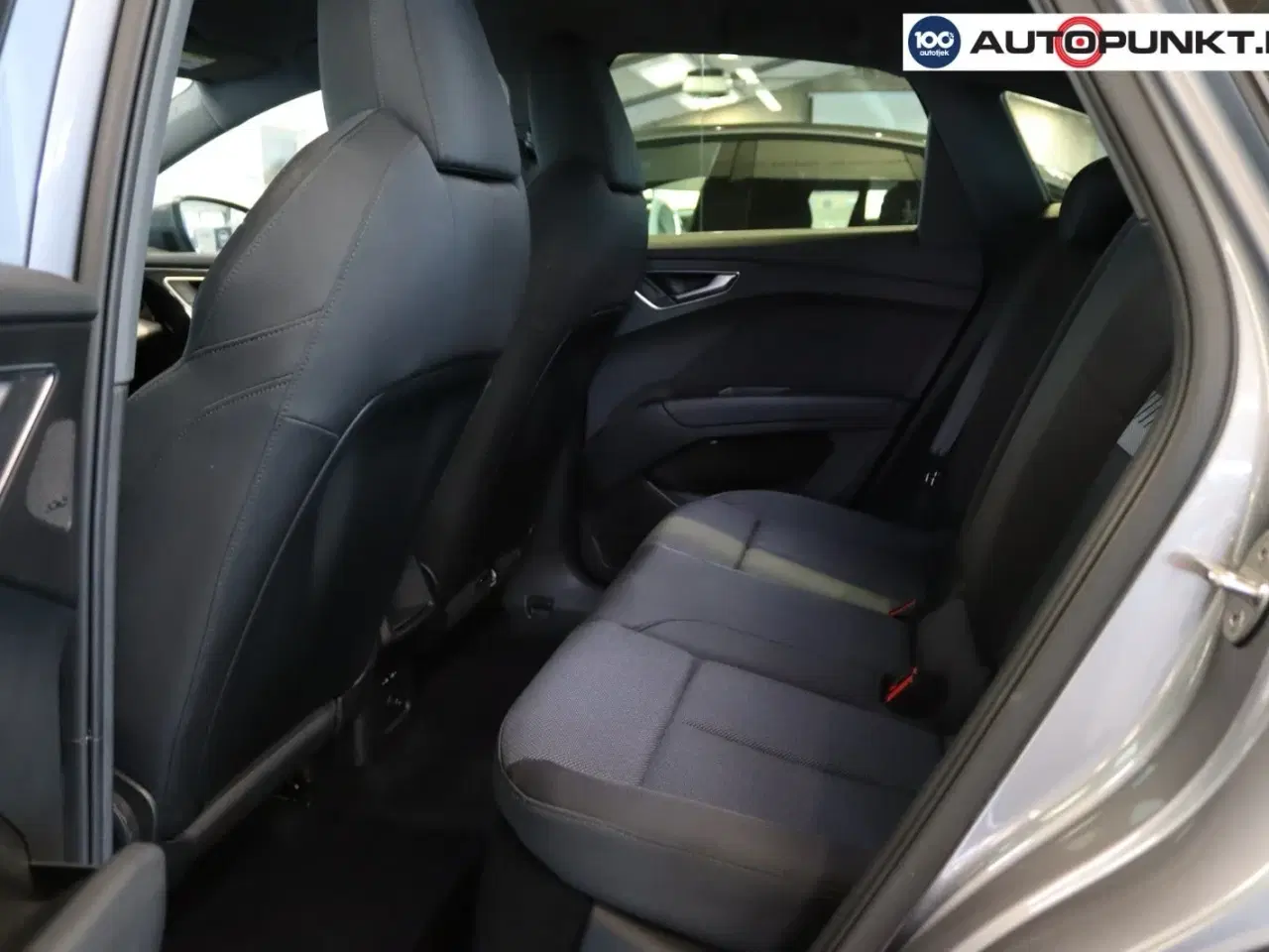 Billede 13 - Audi Q4 e-tron 45 Progress Sportback