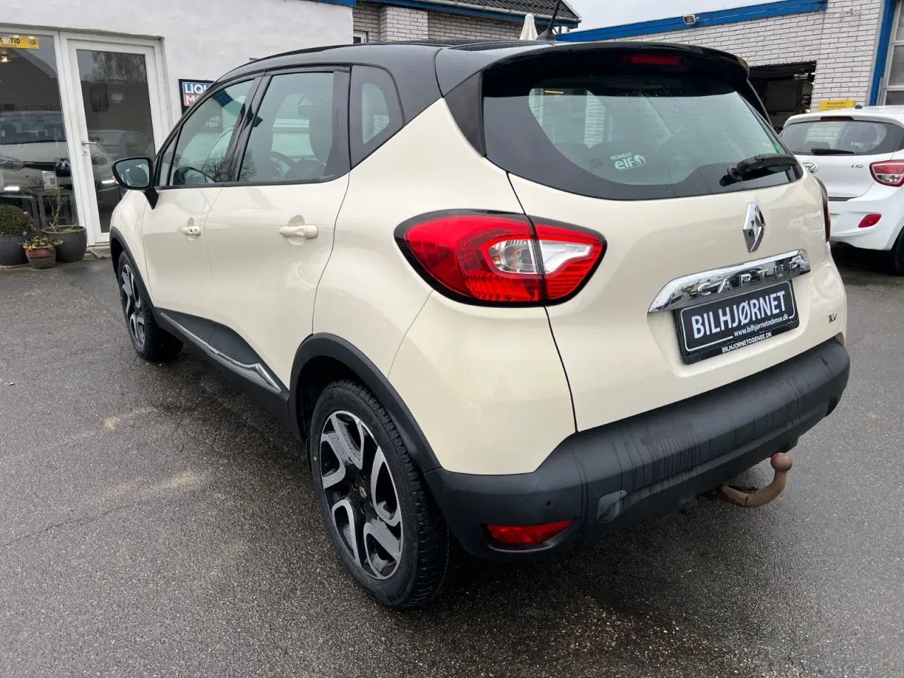 Billede 4 - Renault Captur 0,9 TCe 90 Dynamique