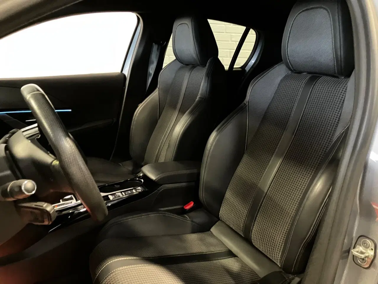 Billede 7 - Peugeot e-208 50 GT