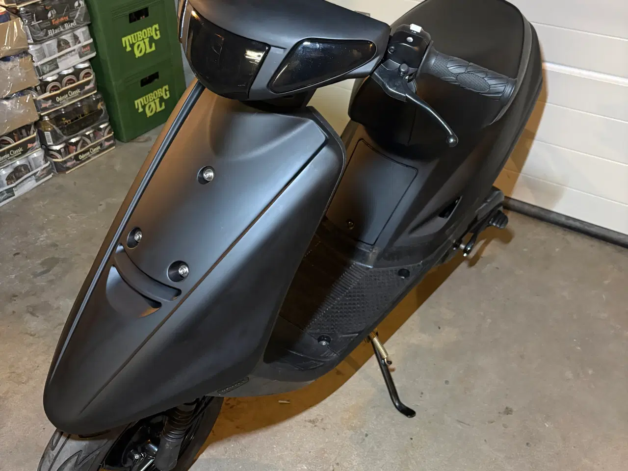 Billede 11 - Yamaha jog fine selection Dansk