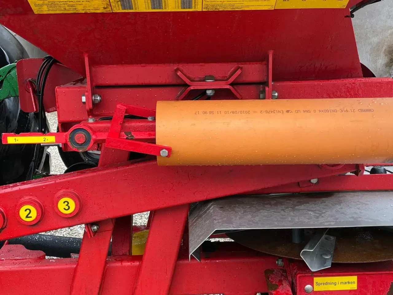 Billede 5 - Bredal F2 3000