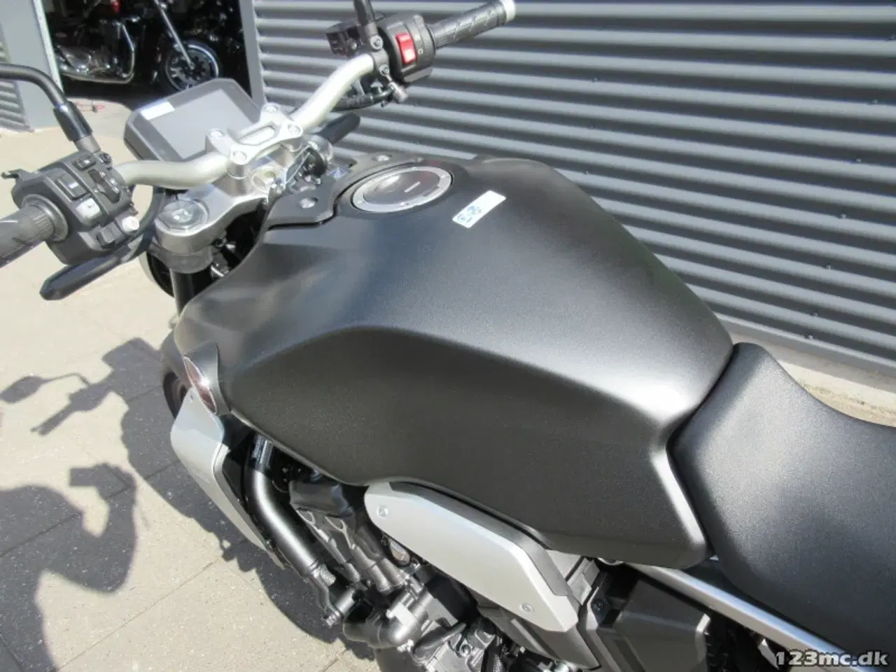 Billede 23 - Honda CB 1000 R MC-SYD BYTTER GERNE  5 ÅRS FABRIKS GARANTI