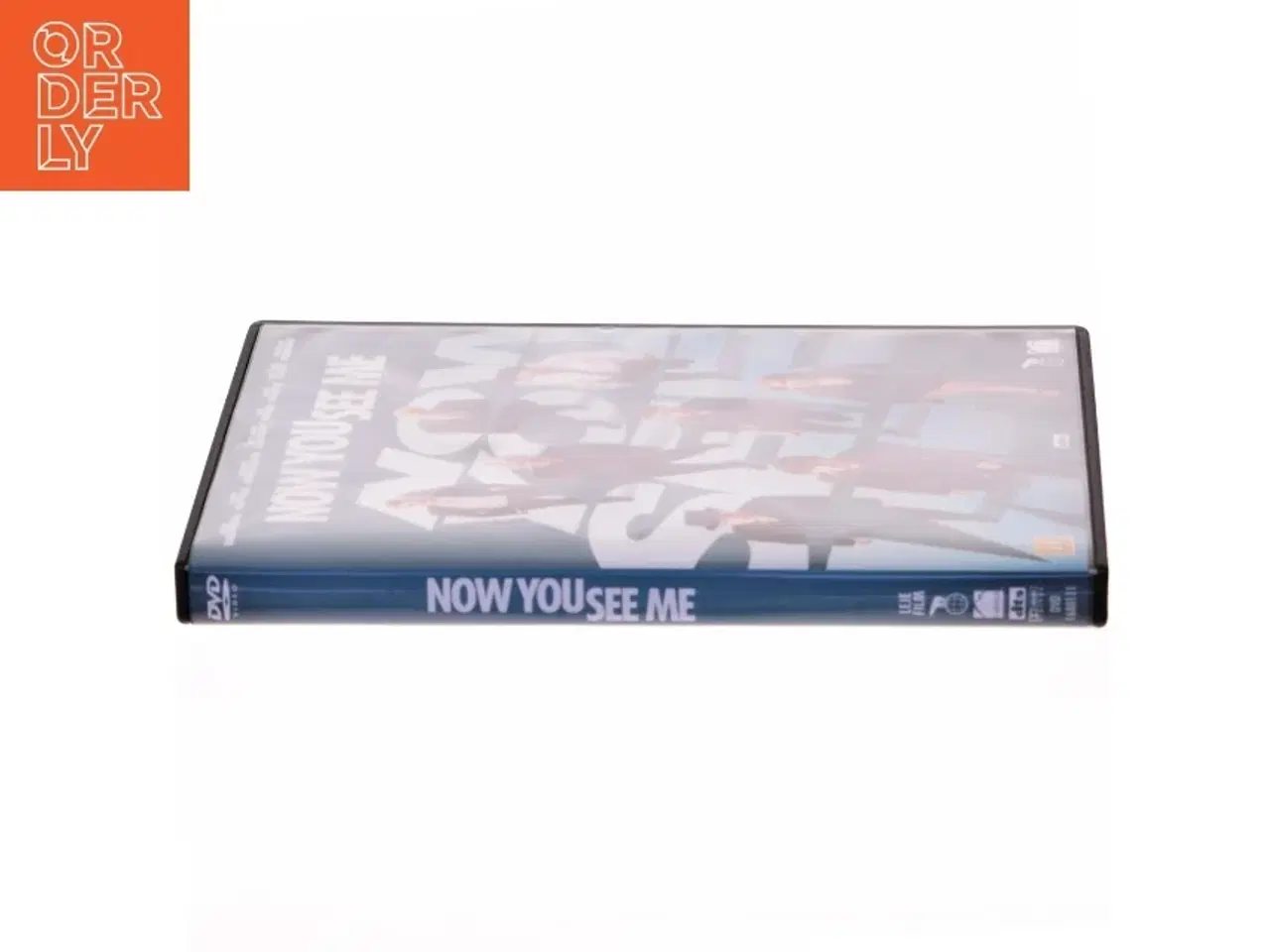 Billede 2 - Now You See Me DVD
