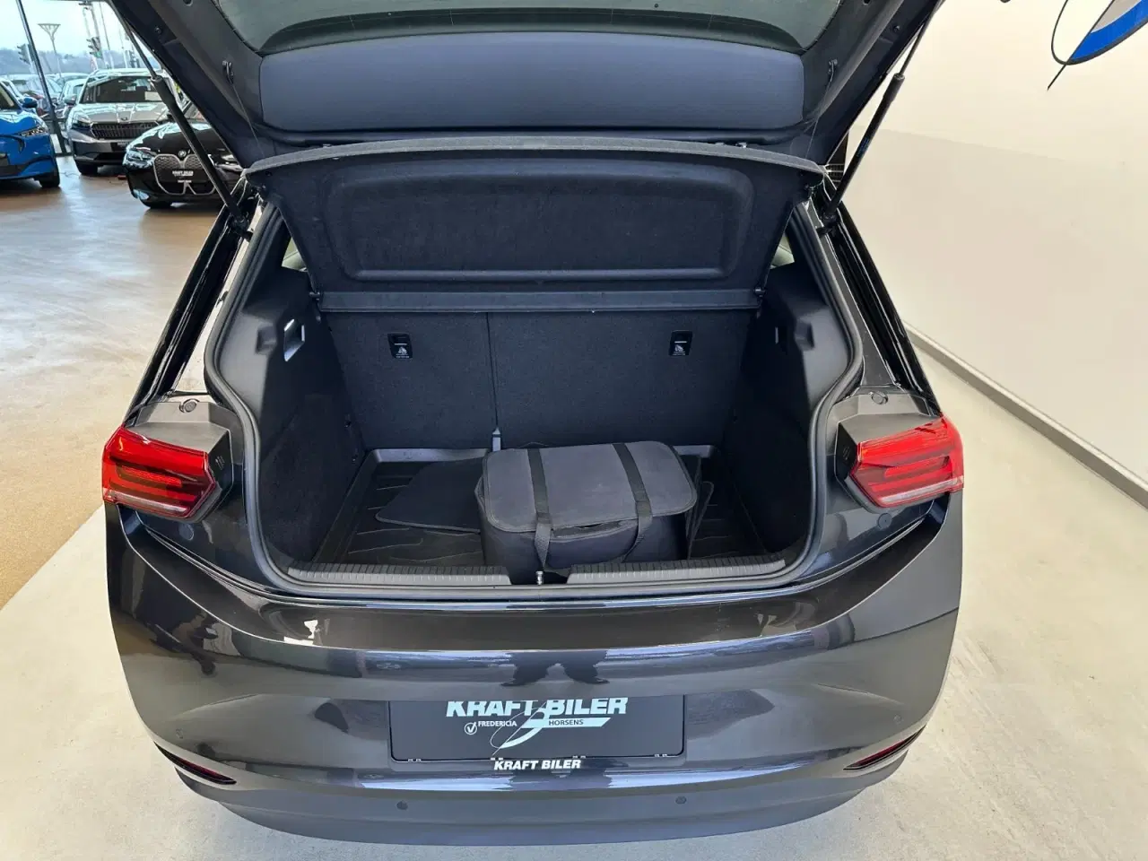 Billede 9 - VW ID.3 58 Pro