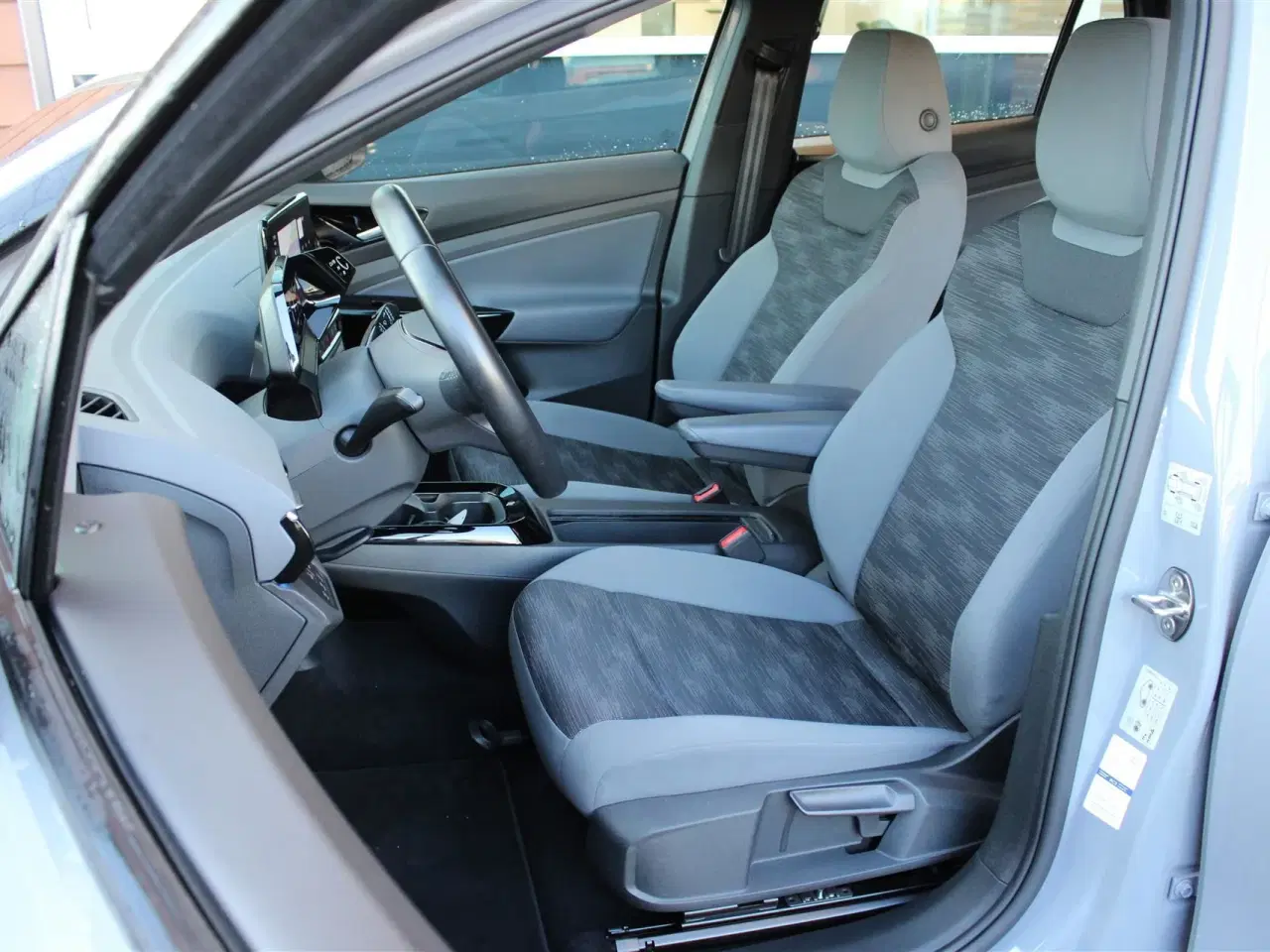 Billede 2 - VW ID.4 EL Pro Performance 204HK 5d Aut.