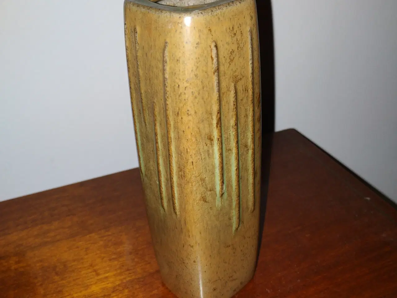 Billede 3 - Ravnild keramik vase