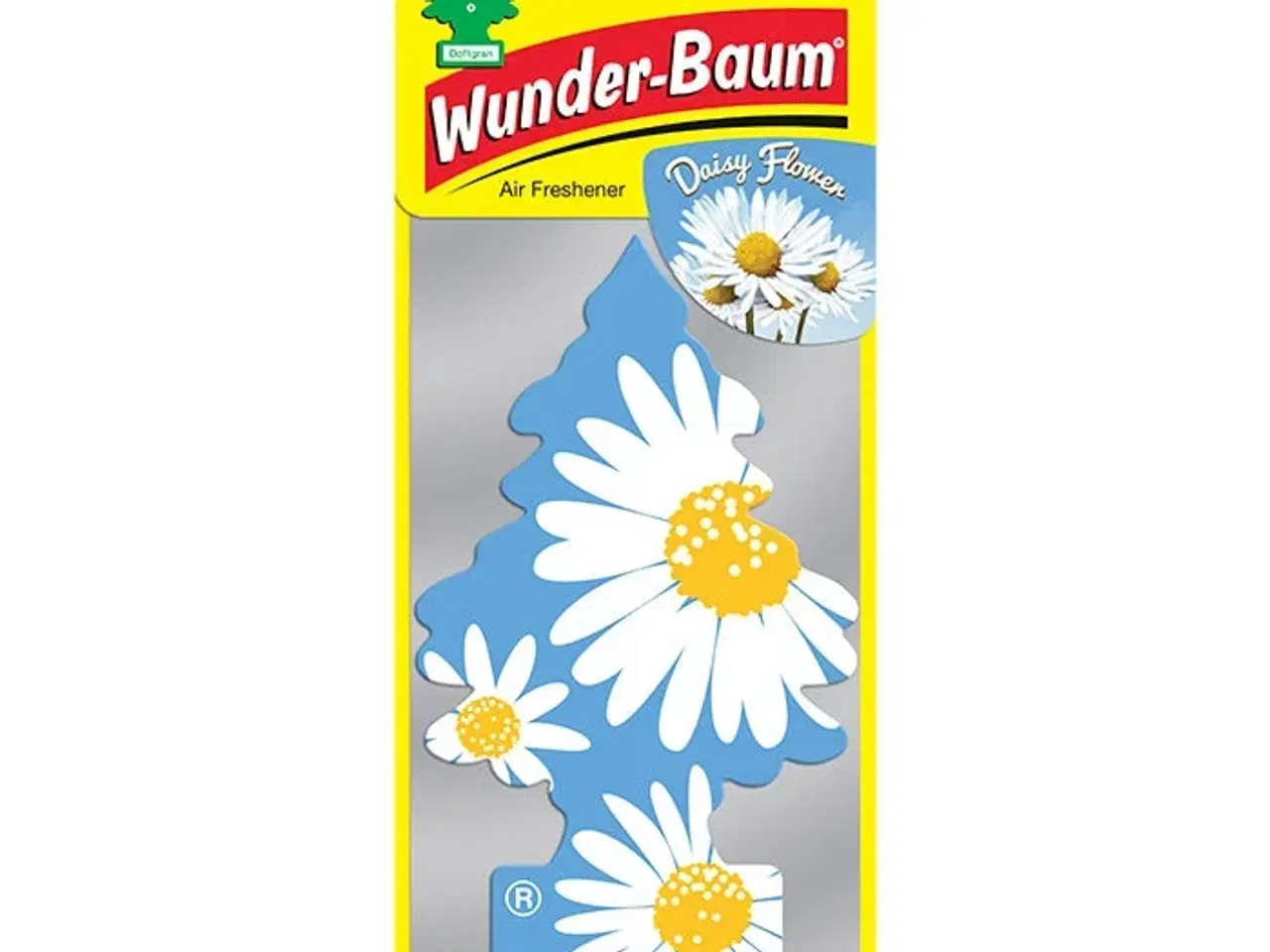 Billede 1 - 1 stk. Wunderbaum daisy flower