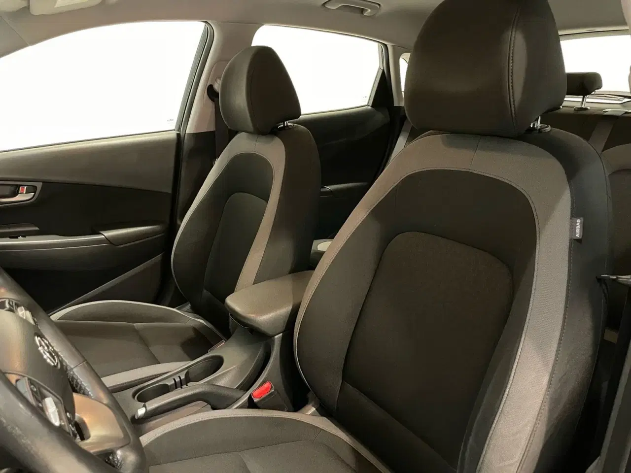 Billede 8 - Hyundai Kona 1,0 T-GDi Trend