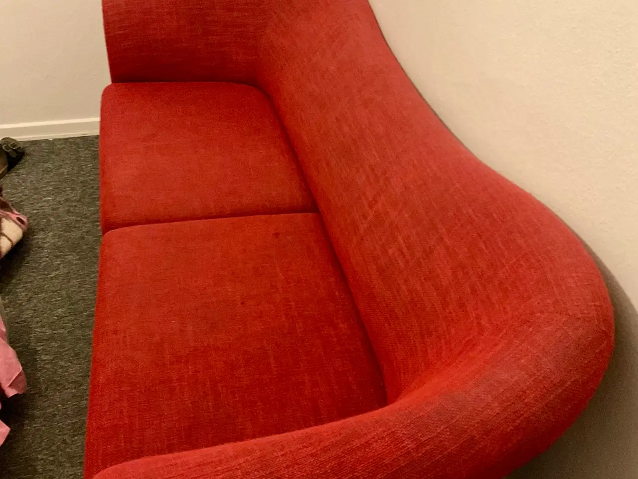 Billede 3 - Flttesalg.