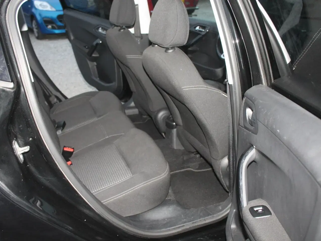 Billede 8 - Peugeot 208 1,6 BlueHDi 100 Allure