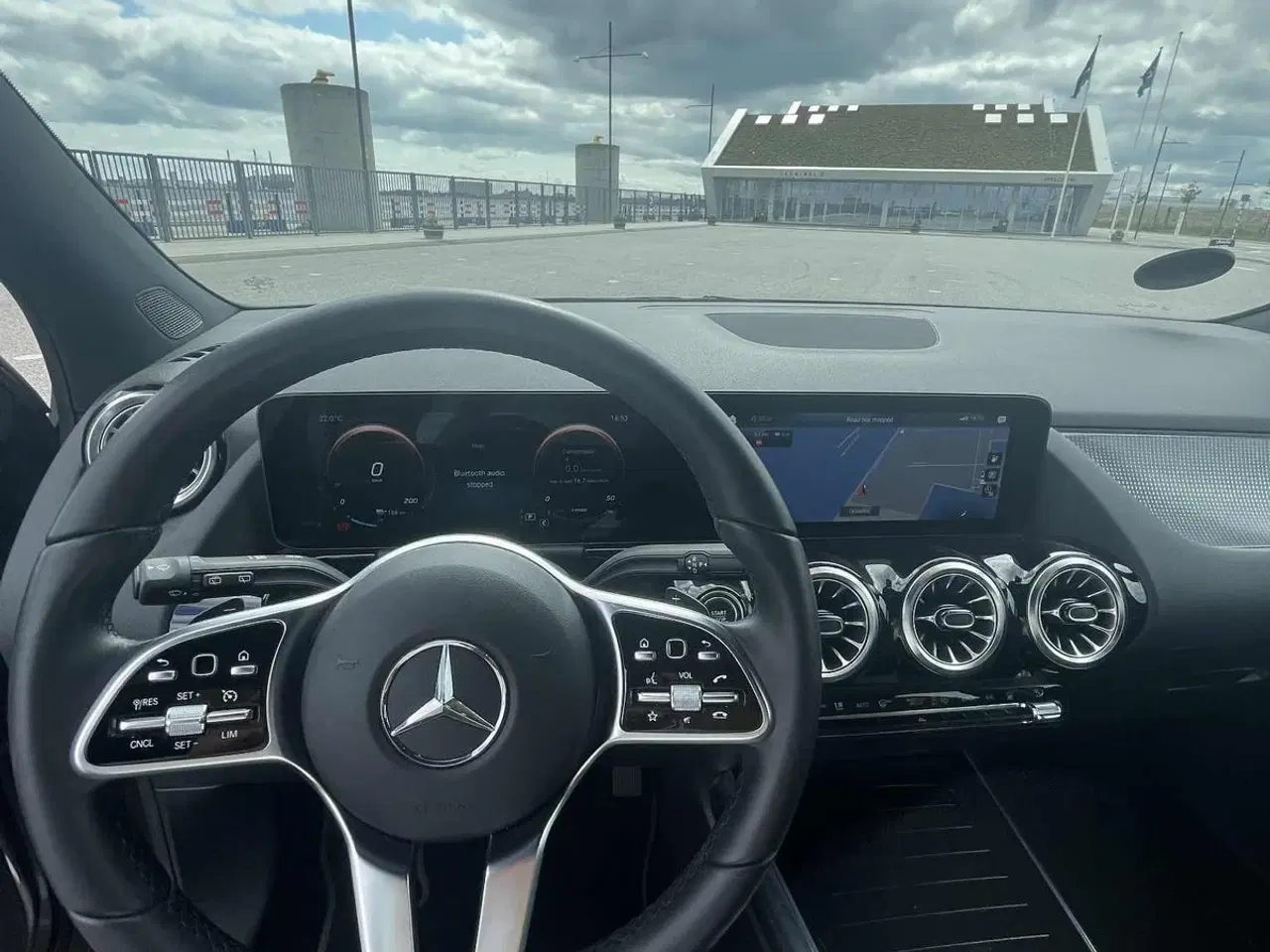 Billede 8 - Mercedes EQA250