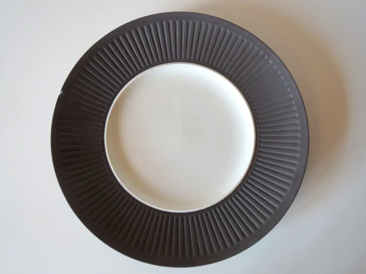 Billede 6 - Flamestone fad og tallerken, IHQ