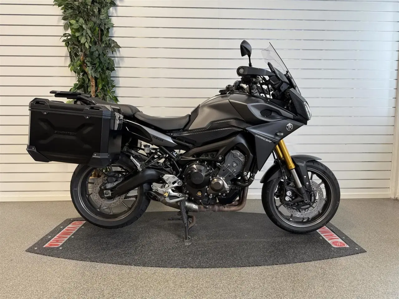 Billede 1 - Yamaha Tracer 900 ABS