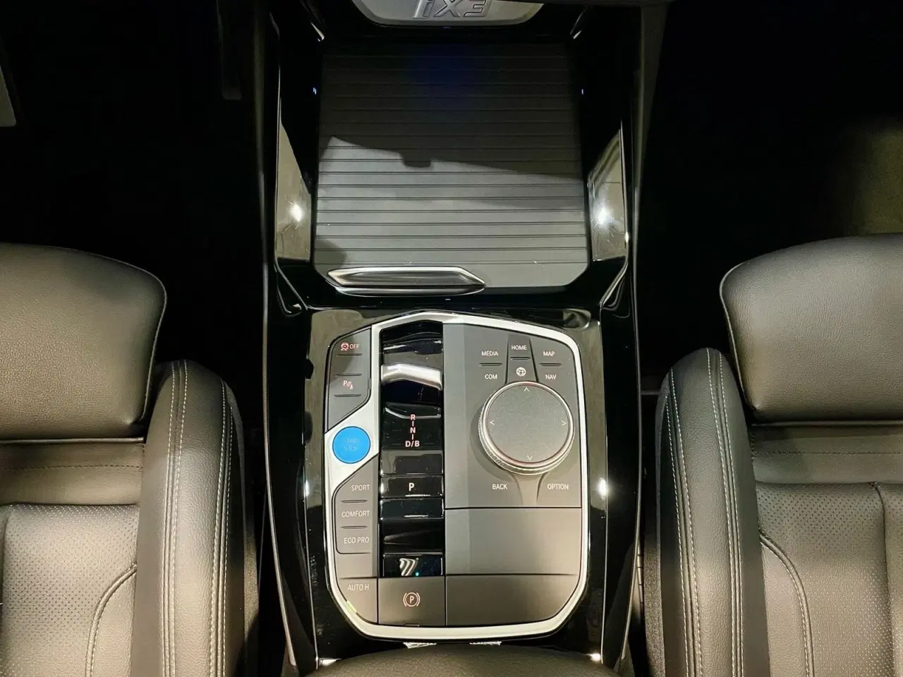 Billede 19 - BMW iX3  Charged M-Sport