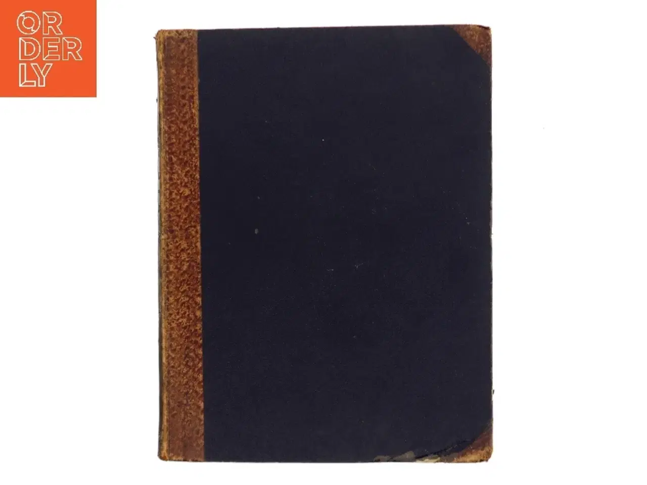 Billede 1 - Ukendt af Ukendt (Bog)